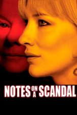 Notes on a Scandal (2006) BluRay 480p | 720p | 1080p Movie Download