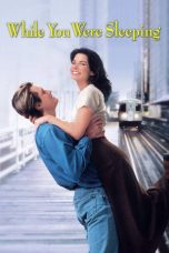 While You Were Sleeping (1995) BluRay 480p & 720p Movie Download