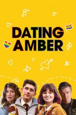 Dating Amber (2020) WEBRip 480p & 720p Free HD Movie Download