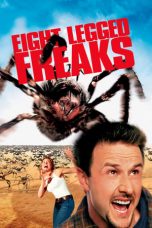 Eight Legged Freaks (2002) BluRay 480p, 720p & 1080p Mkvking - Mkvking.com