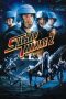 Starship Troopers 2: Hero of the Federation (2004) BluRay 480p & 720p