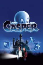 Casper (1995) BluRay 480p & 720p Free HD Movie Download