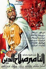 Saladin (1963) WEB-DL 480p & 720p Arabic Movie Download