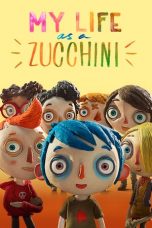 My Life as a Zucchini (2016) BluRay 480p & 720p Free Movie Download