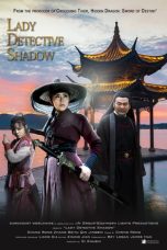 Lady Detective Shadow (2018) BluRay 480p & 720p Movie Download