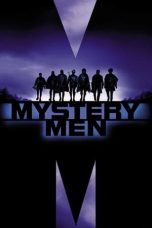 Mystery Men (1999) BluRay 480p & 720p Free HD Movie Download