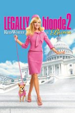 Legally Blonde 2: Red, White & Blonde (2003) BluRay 480p & 720p Movie Download