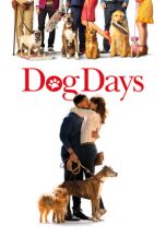 Dog Days (2018) BluRay 480p & 720p Free HD Movie Download