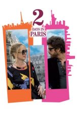 2 Days in Paris (2007) BluRay 480p & 720p Free HD Movie Download