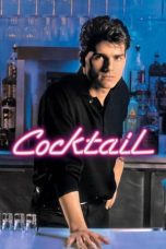 Cocktail (1988) BluRay 480p & 720p Free HD Movie Download