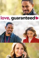 Love, Guaranteed (2020) WEBRip 480p & 720p Free HD Movie Download