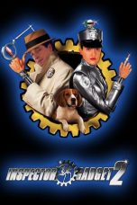 Inspector Gadget 2 (2003) WEB-DL 480p & 720p HD Movie Download
