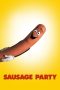 Sausage Party (2016) BluRay 480p & 720p Free HD Movie Download