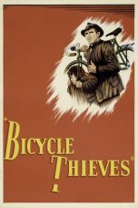 Bicycle Thieves (1948) BluRay 480p & 720p Free HD Movie Download