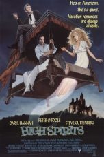 High Spirits (1988) BluRay 480p & 720p Free HD Movie Download