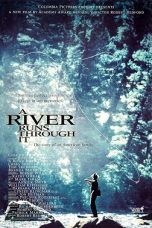 A River Runs Through It (1992) BluRay 480p & 720p Movie Download