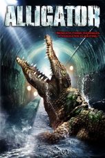 Alligator (1980) BluRay 480p & 720p Free HD Movie Download