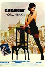 Cabaret (1972) BluRay 480p & 720p Free HD Movie Download