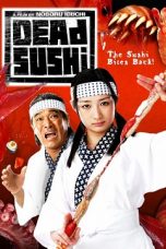 Dead Sushi (2012) BluRay 480p & 720p Japanese Movie Download