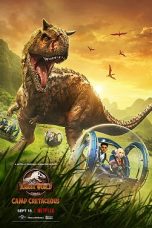 Jurassic World: Camp Cretaceous Season 1 (2020) WEB-DL 480p & 720p Movie Download