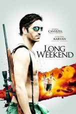 Long Weekend (2008) BluRay 480p & 720p Free HD Movie Download