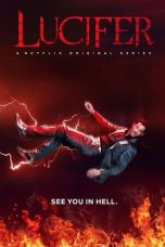 Lucifer Season 5 Part 1 (2020) 720p HEVC x265 Movie Download