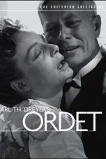 Ordet (1955) BluRay 480p & 720p Danish Movie Download