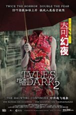 Tales from the Dark Part 2 (2013) BluRay 480p & 720p Movie Download