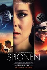 The Spy (2019) BluRay 480p & 720p NORWEGIAN Movie Download