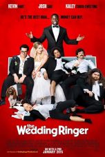 The Wedding Ringer (2015) BluRay 480p & 720p HD Movie Download