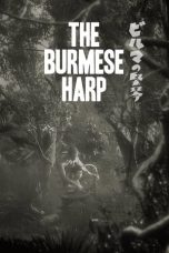 The Burmese Harp (1956) BluRay 480p & 720p Free HD Movie Download