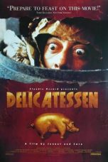 Delicatessen (1991) BluRay 480p & 720p French Movie Download