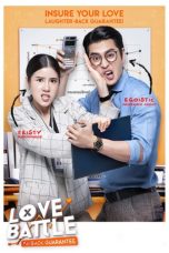 Love Battle (2019) WEB-DL 480p & 720p Thai Movie Download