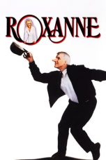 Roxanne (1987) BluRay 480p & 720p Free HD Movie Download