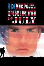 Born on the Fourth of July (1989) BluRay 480p & 720p Movie Download