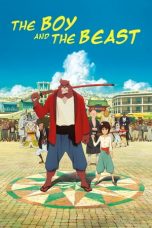 The Boy and the Beast (2015) BluRay 480p & 720p Free Movie Download
