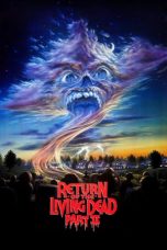 Return of the Living Dead II (1988) BluRay 480p & 720p Movie Download
