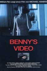 Benny's Video (1992) BluRay 480p & 720p German Movie Download
