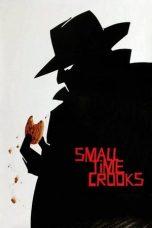 Small Time Crooks (2000) BluRay 480p & 720p Free HD Movie Download