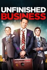 Unfinished Business (2015) BluRay 480p & 720p Movie Download