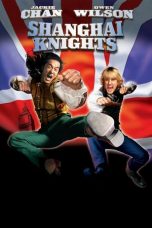 Shanghai Knights (2003) BluRay 480p & 720p Free HD Movie Download