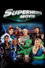 Superhero Movie (2008) BluRay 480p & 720p Free HD Movie Download