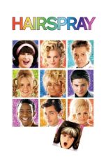 Hairspray (2007) BluRay 480p & 720p Free HD Movie Download