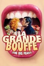 La Grande Bouffe (1973) BluRay 480p & 720p Free HD Movie Download