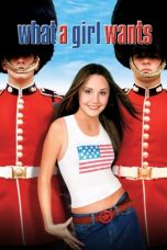 What a Girl Wants (2003) WEBRip 480p & 720p Free HD Movie Download