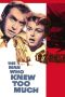 The Man Who Knew Too Much (1956) BluRay 480p & 720p Movie Download