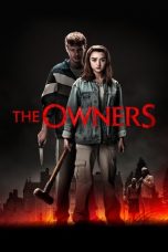 The Owners (2020) WEBRip 480p & 720p Free HD Movie Download
