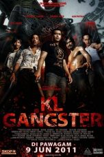 KL Gangster (2011) WEBRip 480p & 720p MALAY Movie Download