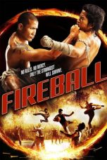 Fireball (2009) BluRay 480p & 720p THAI Movie Download
