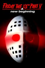 Friday the 13th: A New Beginning (1985) BluRay 480p & 720p Movie Download